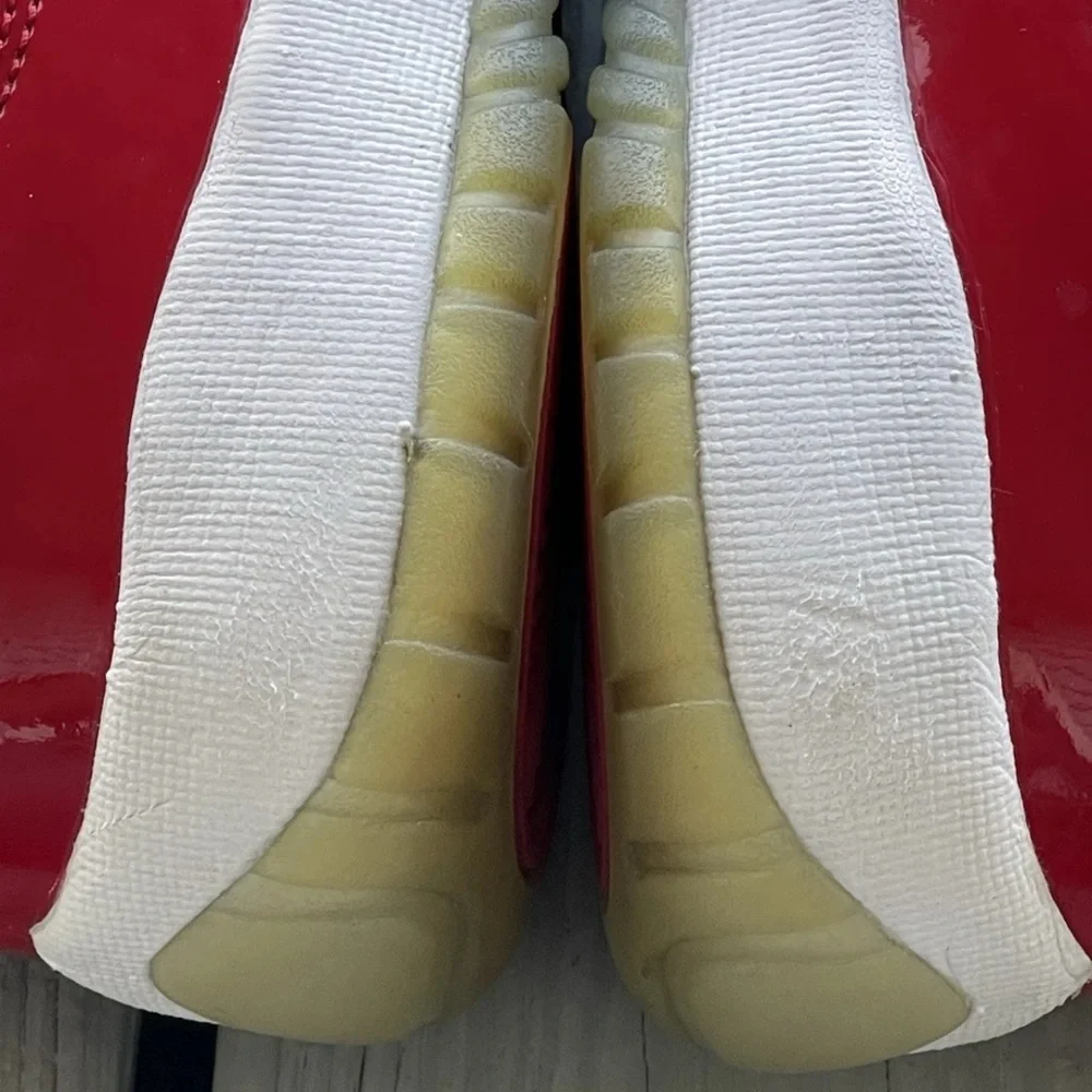 Air Jordan 11 Retro Win Like 96 Gradeschool Size 7Y Or Wmns Size 8.5 378038-623 - Picture 11 of 12